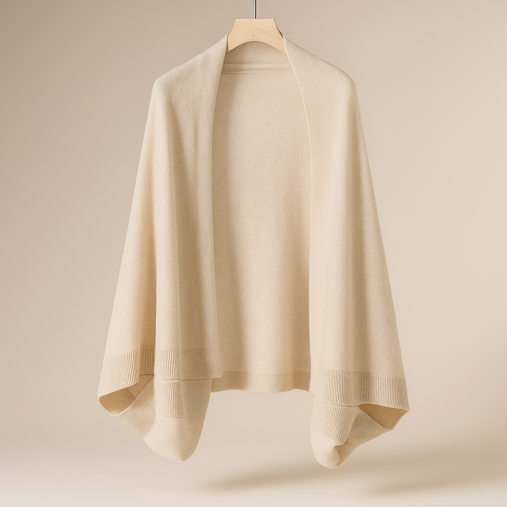 Marais Premium Wool Wrap