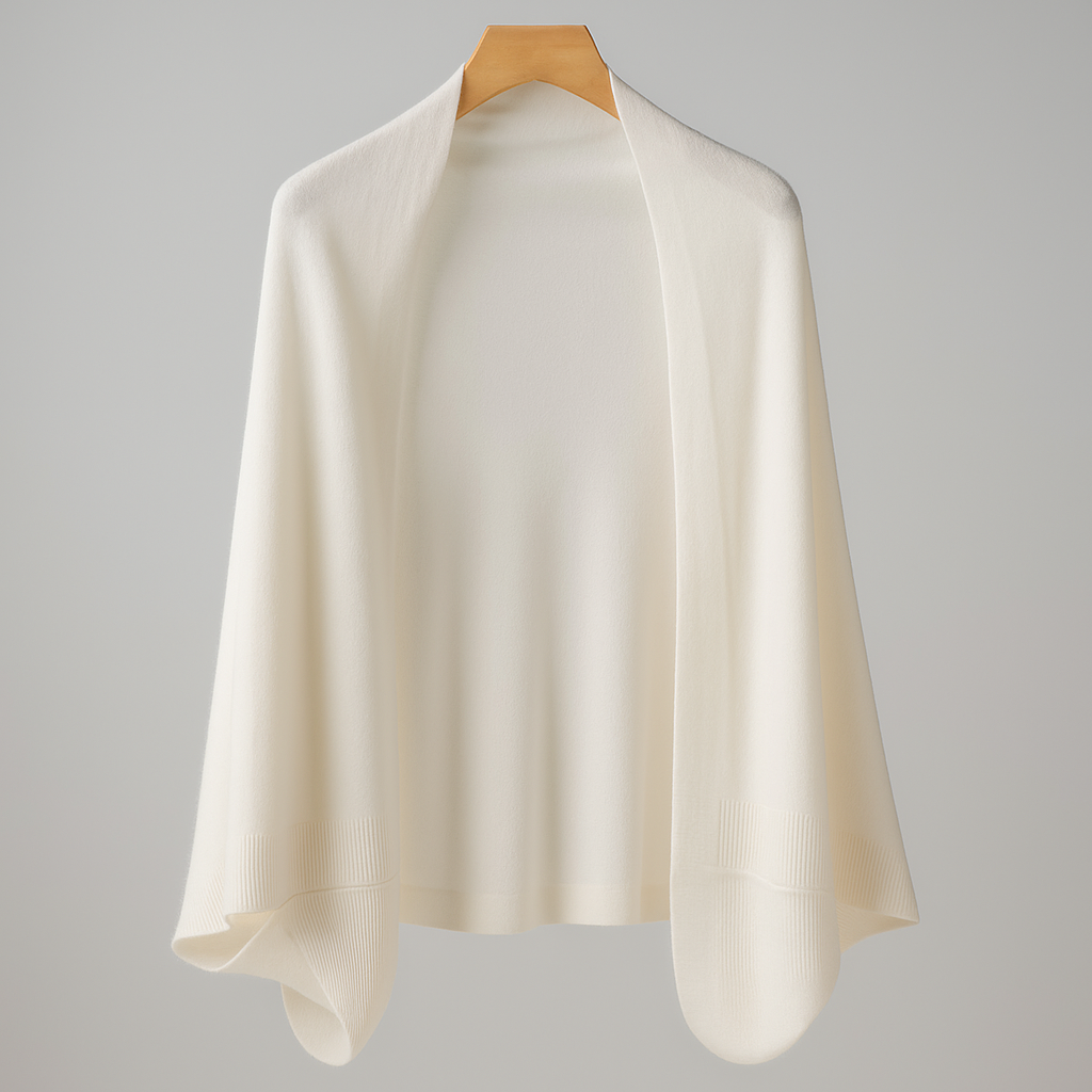 Marais Premium Wool Wrap