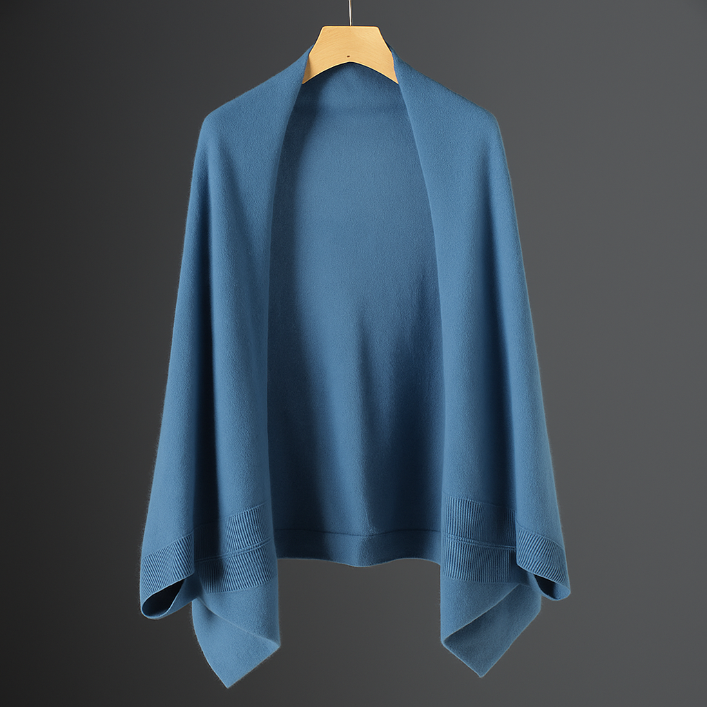 Marais Premium Wool Wrap