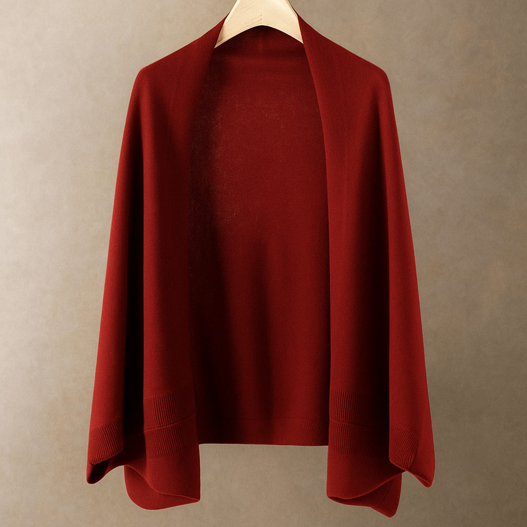 Marais Premium Wool Wrap