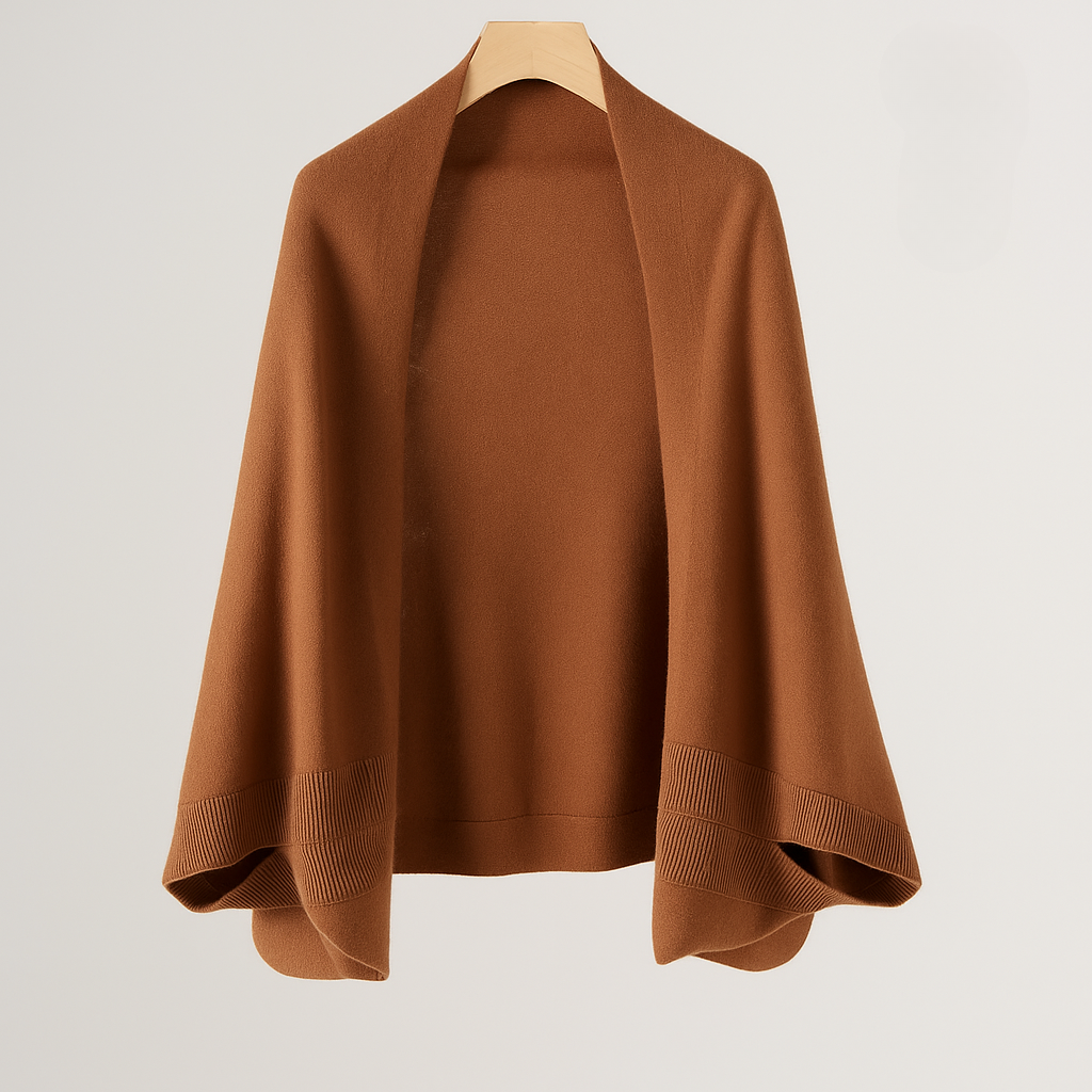 Marais Premium Wool Wrap