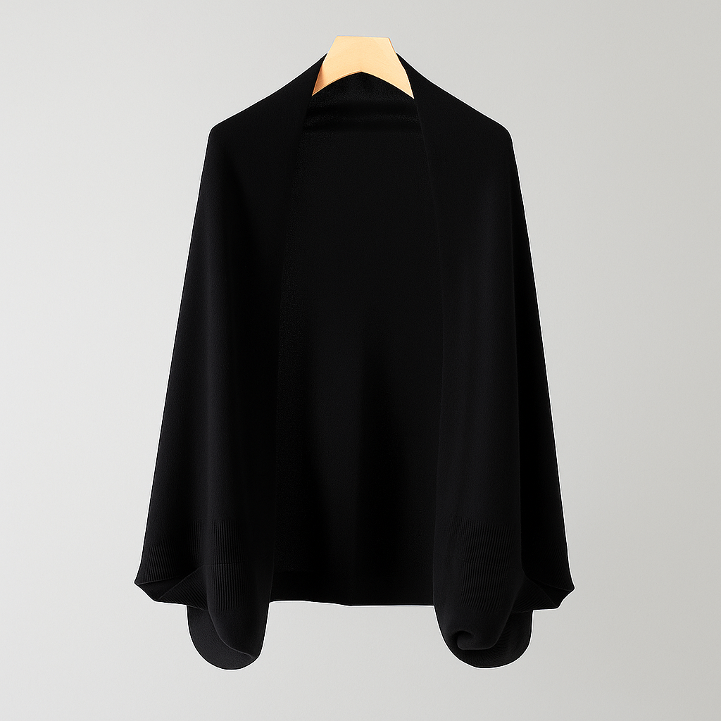 Marais Premium Wool Wrap