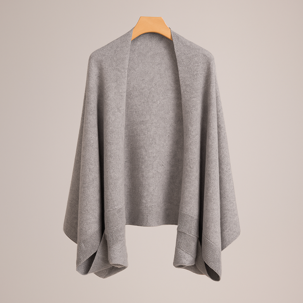 Marais Premium Wool Wrap