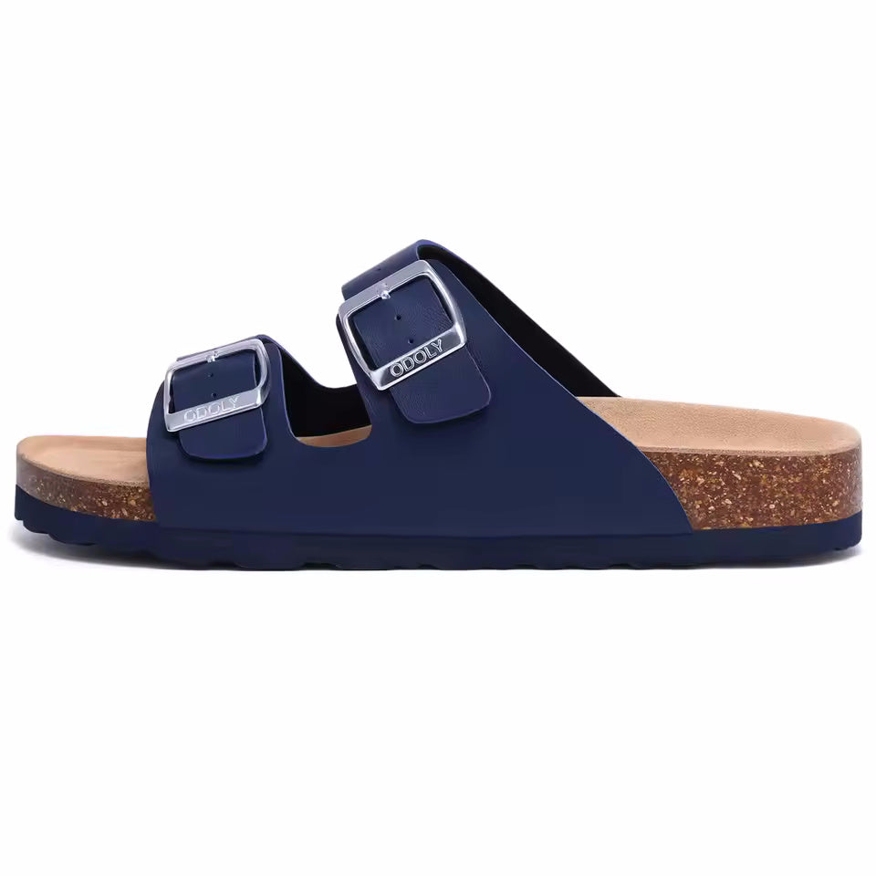 Marbella Unisex Classic Arizona-Style Sandals