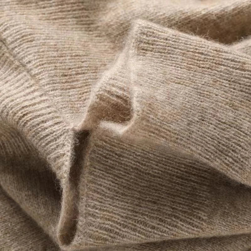 Marais Premium Wool Wrap