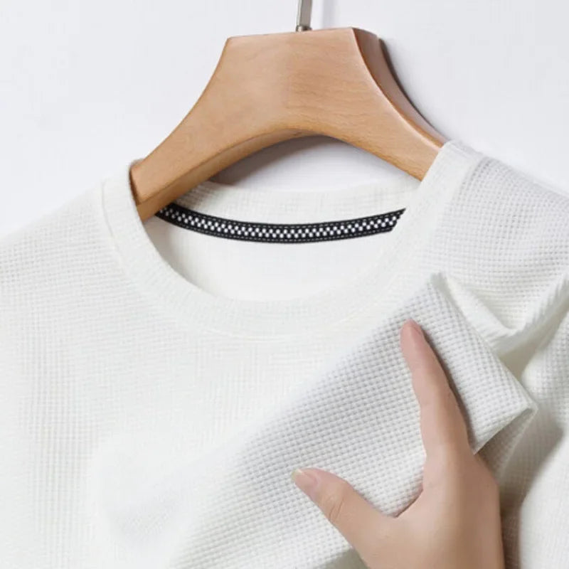 Arlo Textured Tee