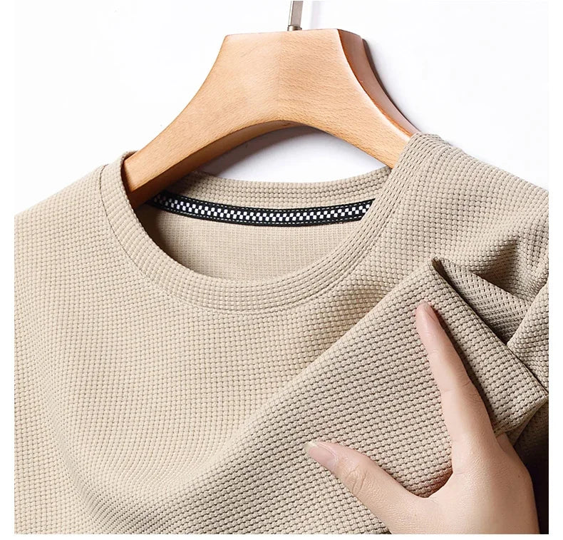 Arlo Textured Tee