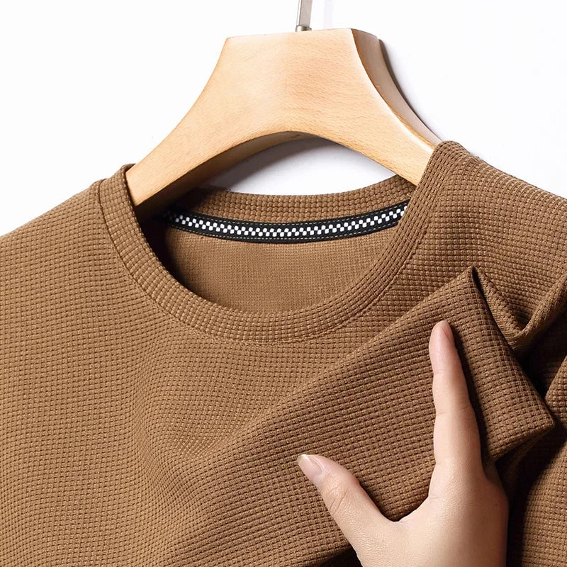 Arlo Textured Tee