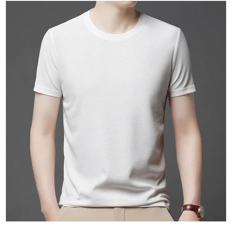 Arlo Textured Tee