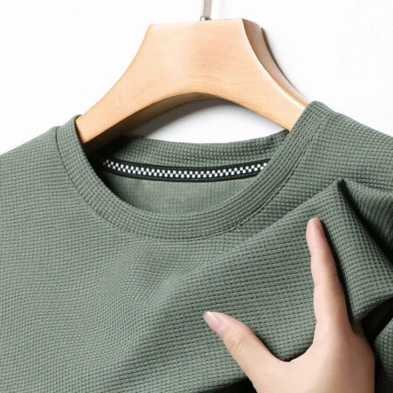 Arlo Textured Tee