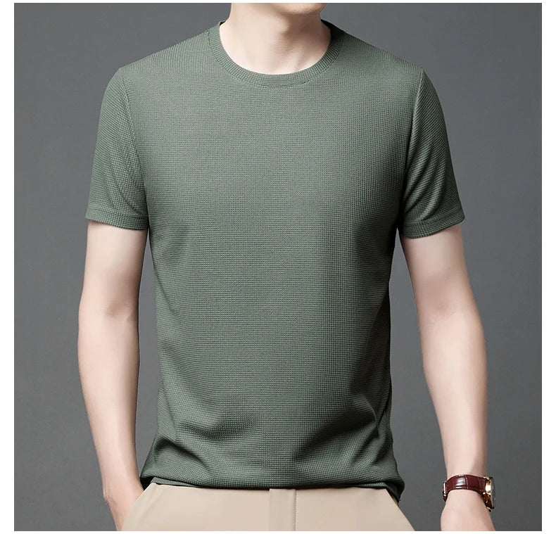 Arlo Textured Tee