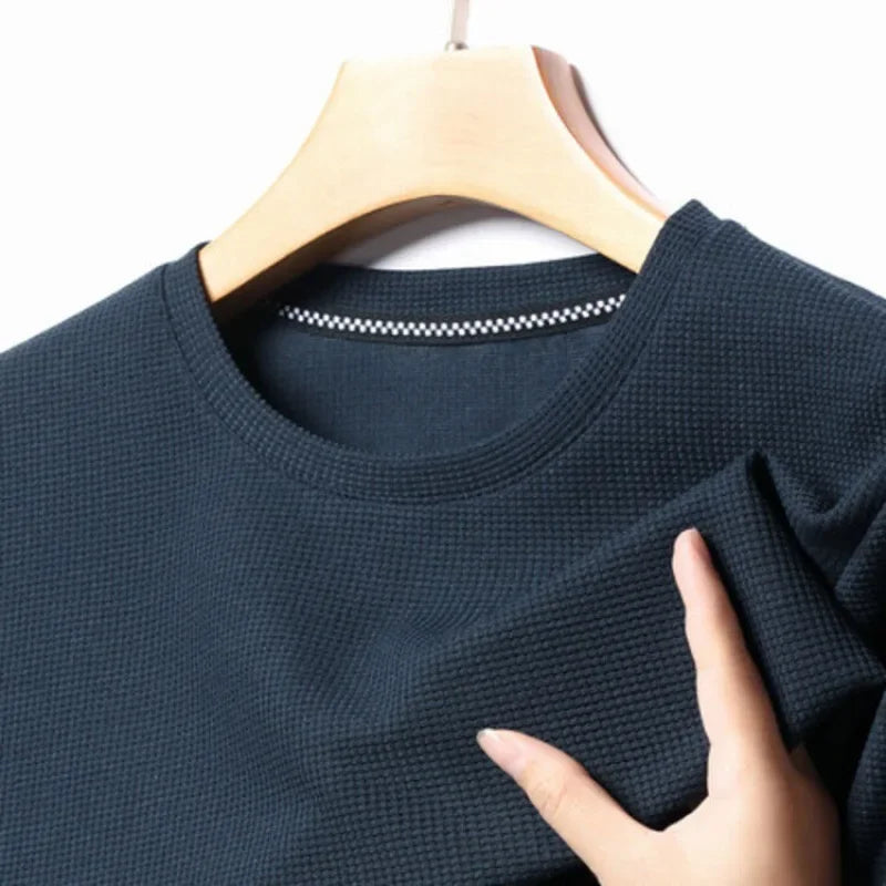 Arlo Textured Tee