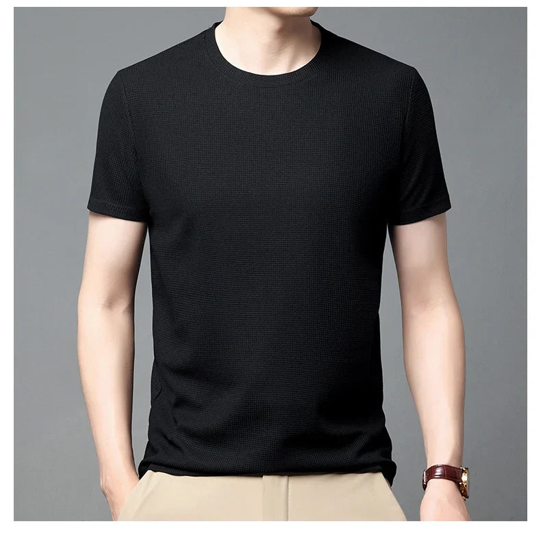 Arlo Textured Tee
