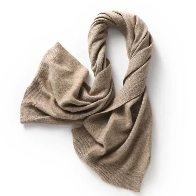 Marais Premium Wool Wrap