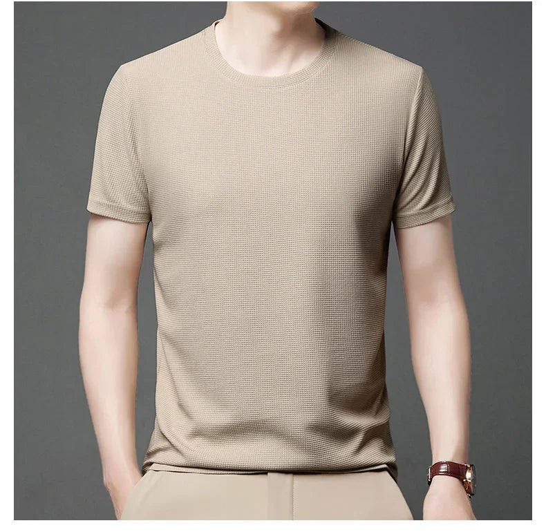 Arlo Textured Tee