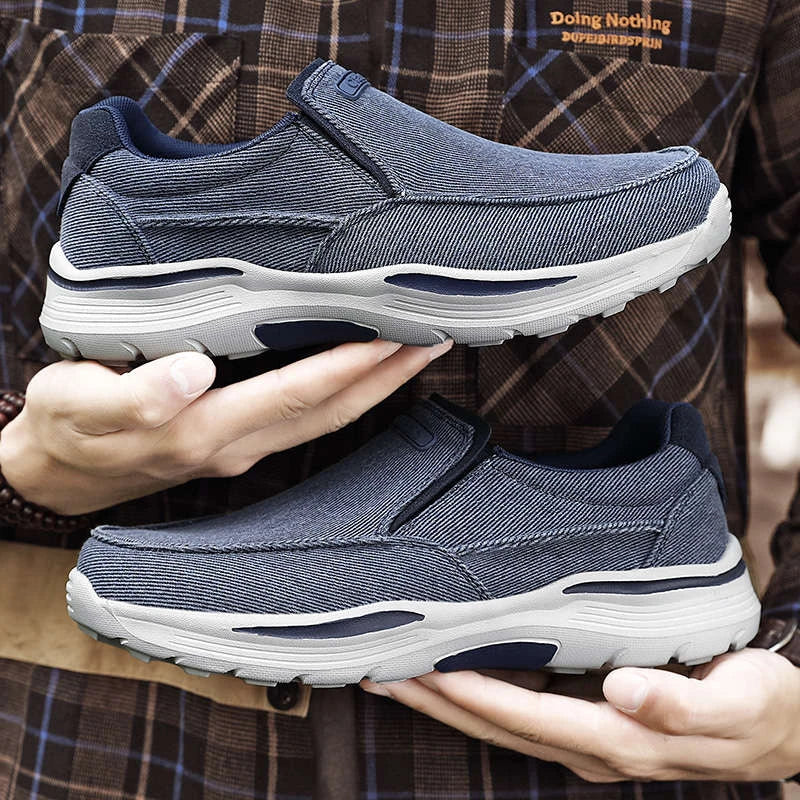 Aeris Comfort Shoe