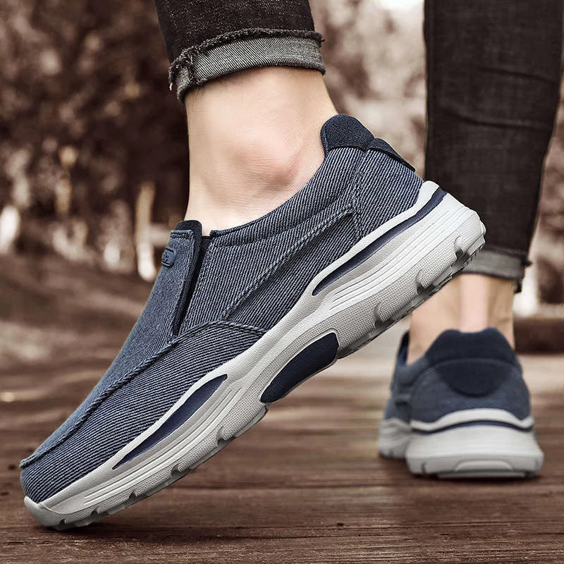 Aeris Comfort Shoe