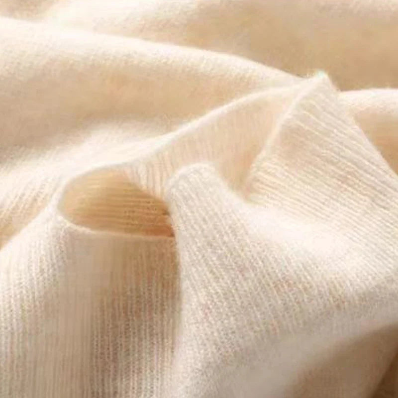 Marais Premium Wool Wrap