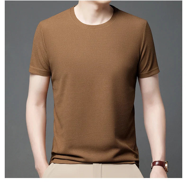 Arlo Textured Tee