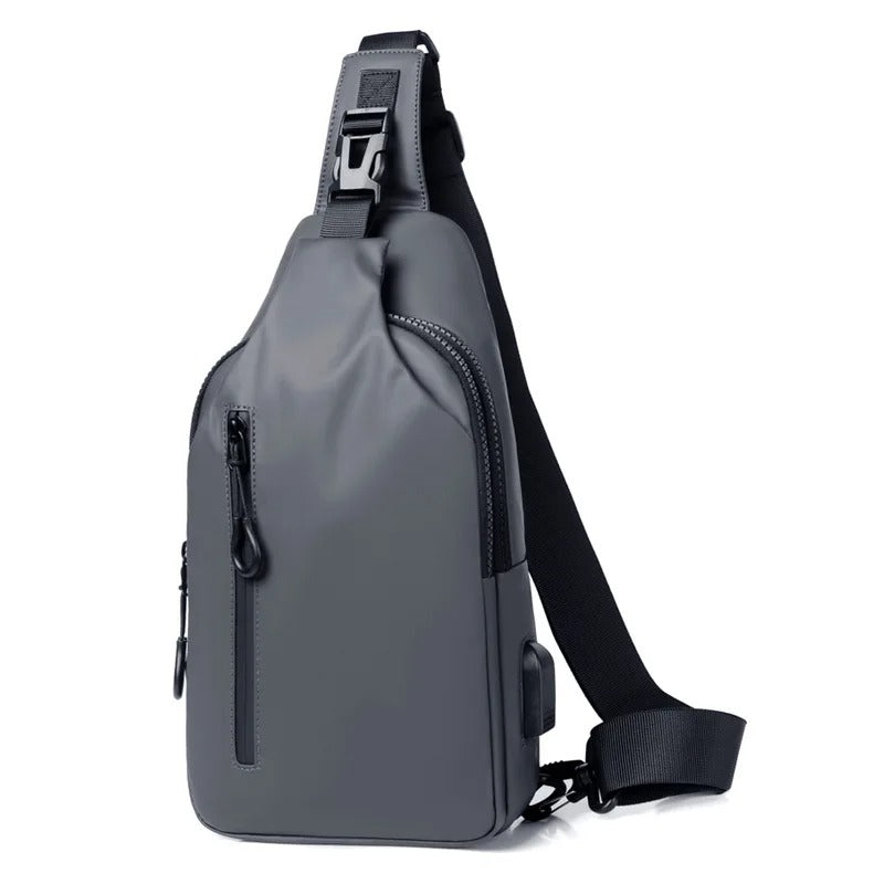 AussieMarty Waterproof Sling Bag