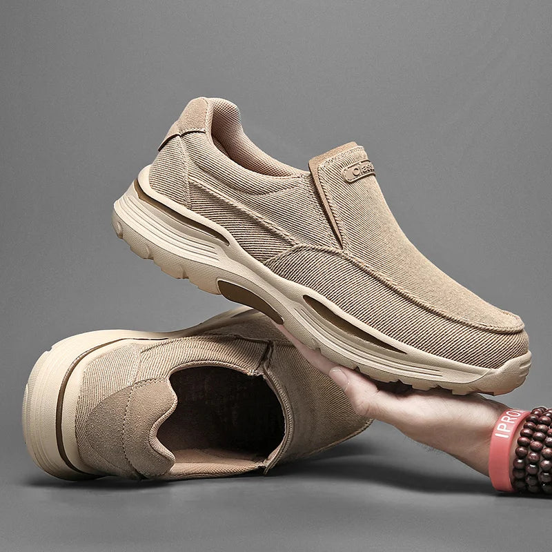 Aeris Comfort Shoe