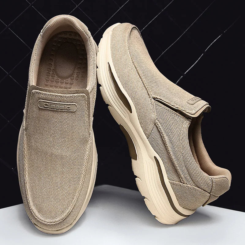 Aeris Comfort Shoe