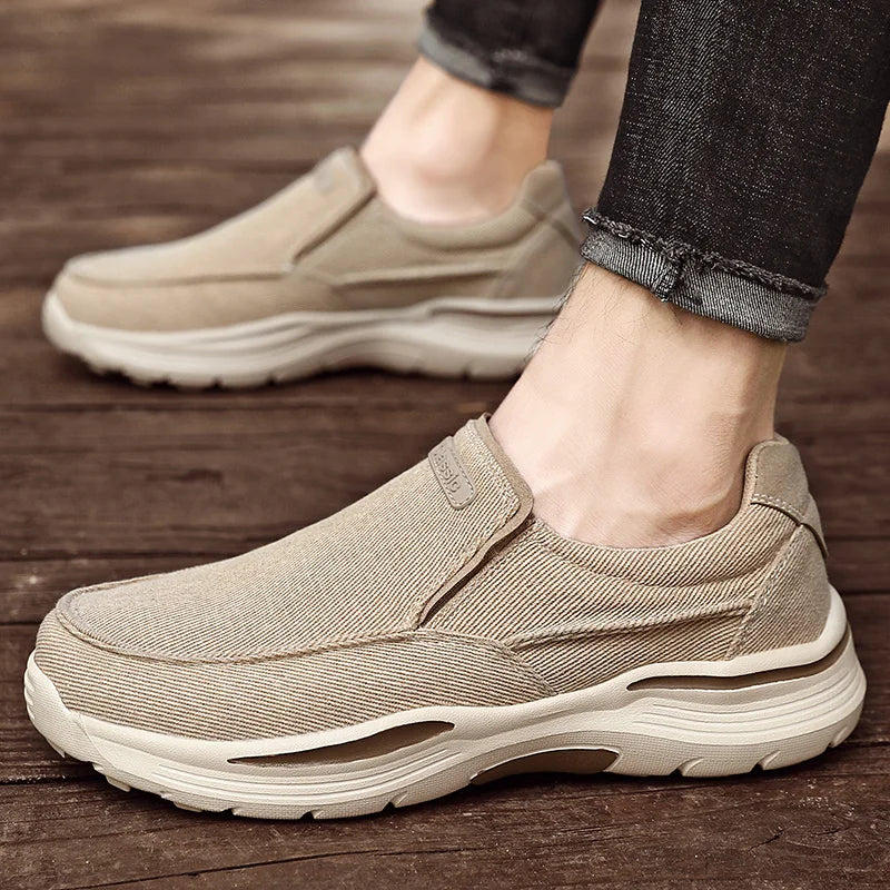 Aeris Comfort Shoe