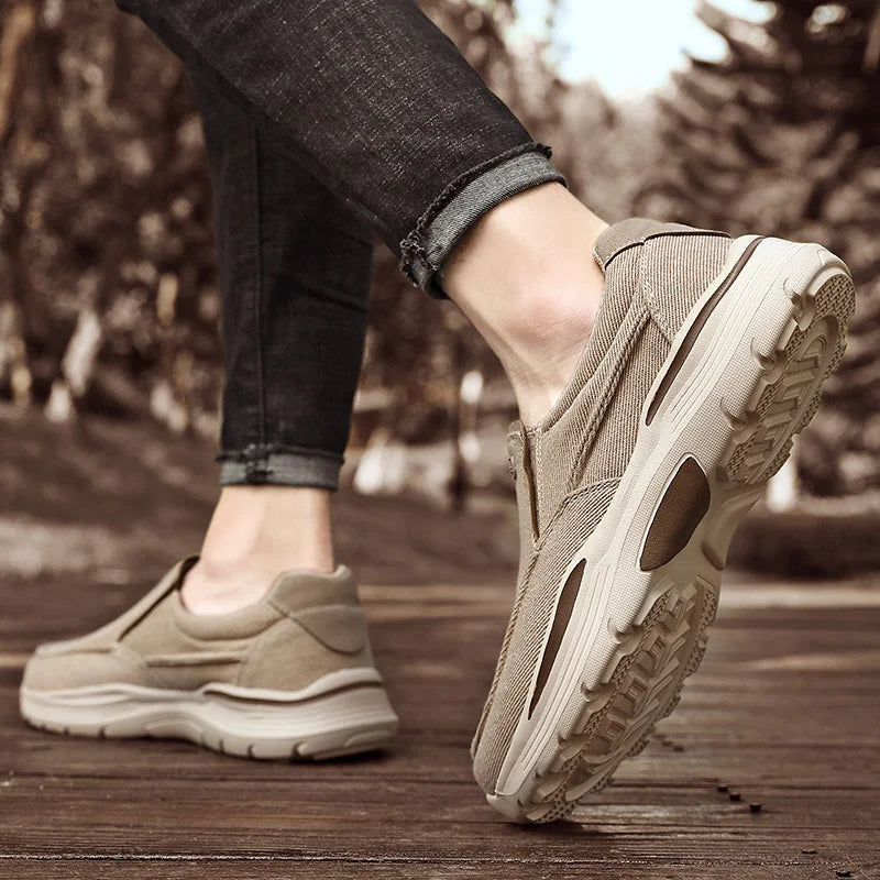 Aeris Comfort Shoe