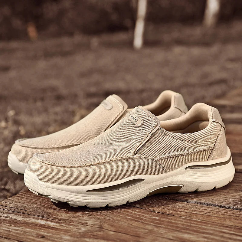 Aeris Comfort Shoe