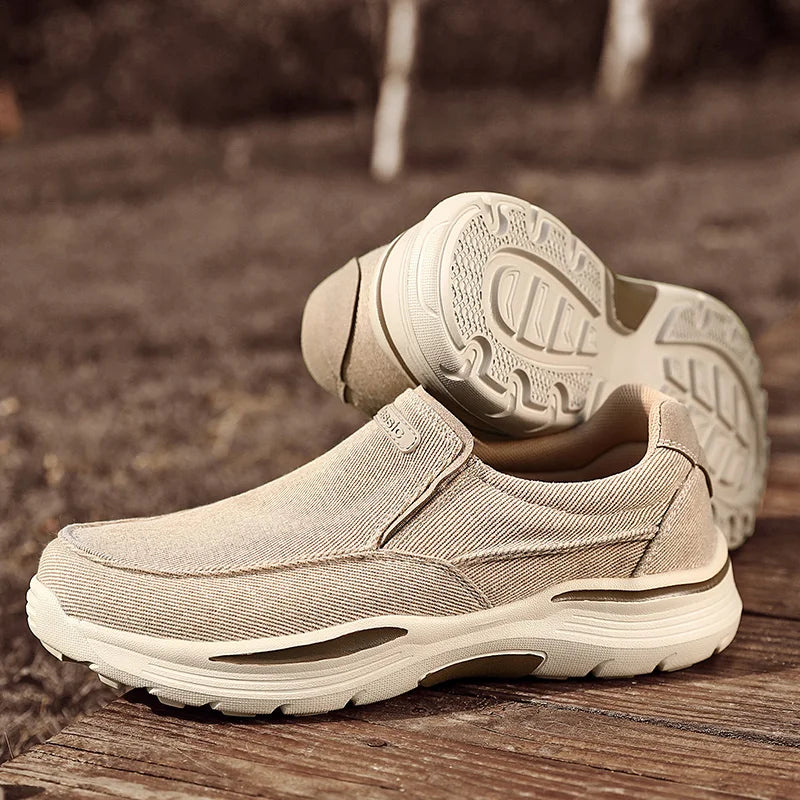 Aeris Comfort Shoe