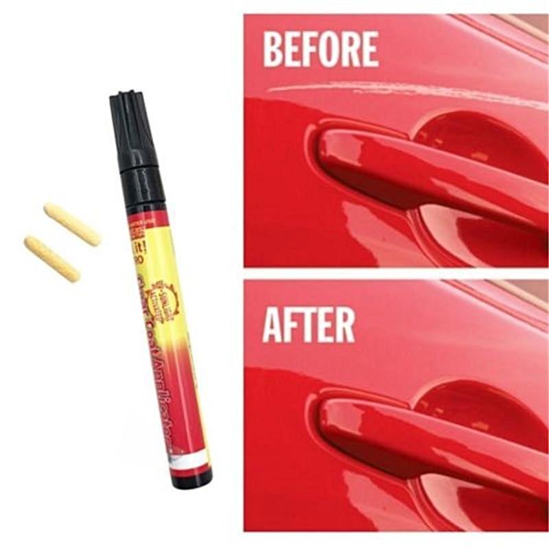 Deep Car Scratch Remover Pen