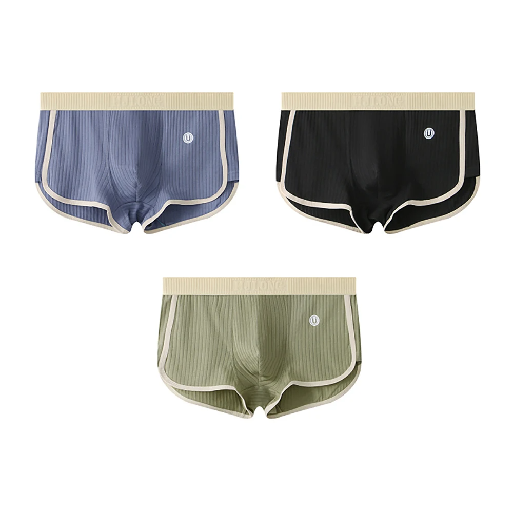 Zenith Cotton Brief Set for Men