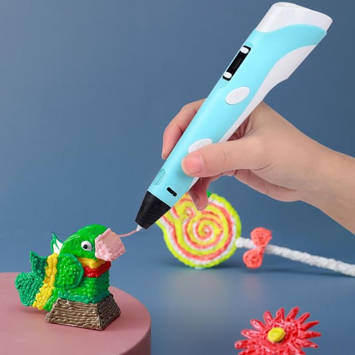 Original 3D Printing Pen