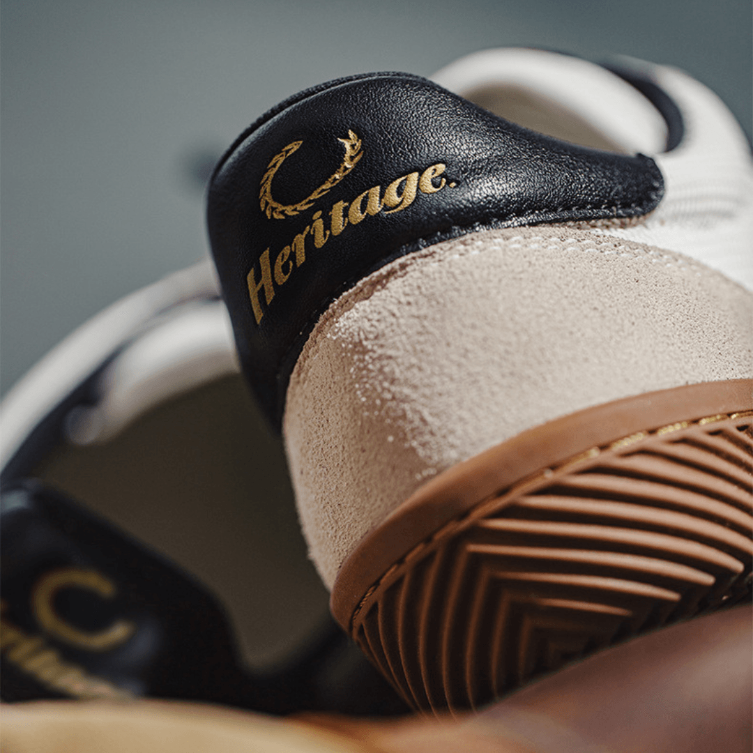 Trainers OLYMPISM 1984