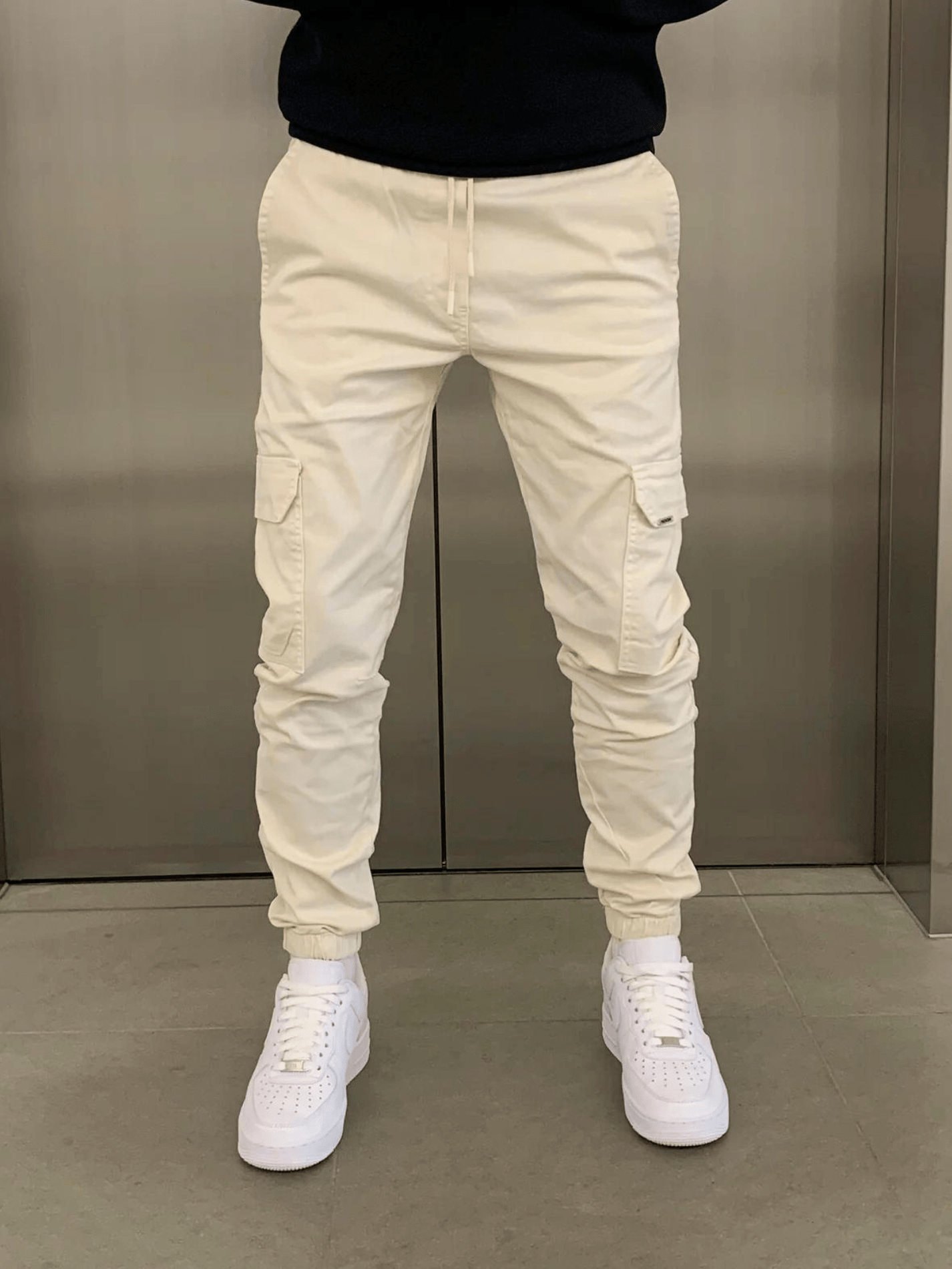 AussieMarty Cargo Jogger Fit