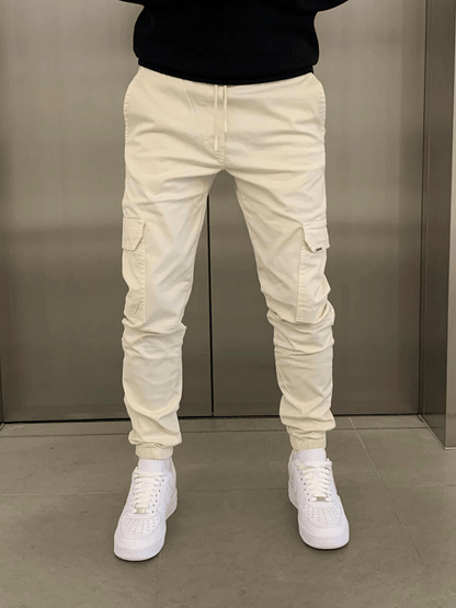 AussieMarty Cargo Jogger Fit