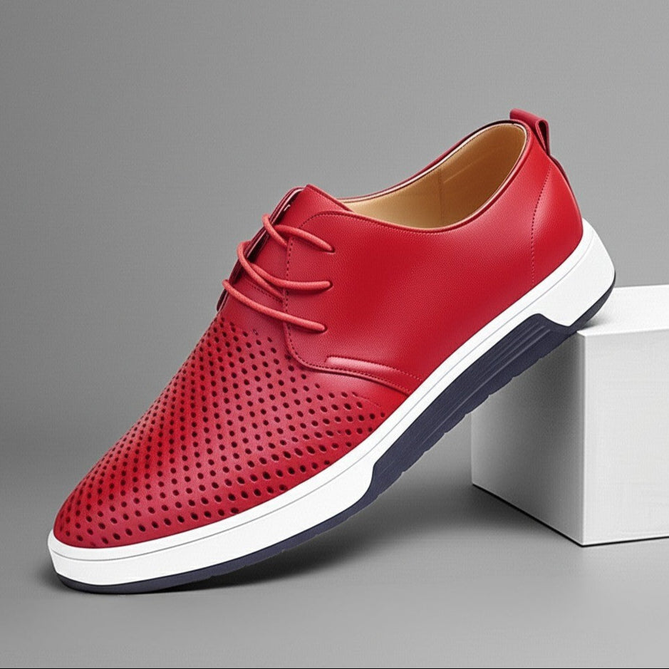 Ashton Hybrid Loafer