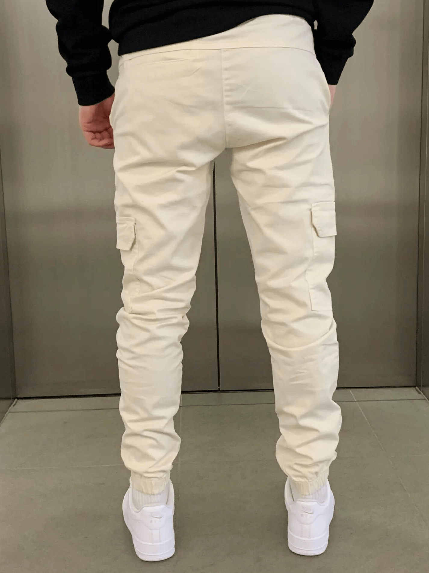 AussieMarty Cargo Jogger Fit