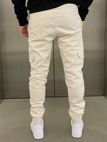 AussieMarty Cargo Jogger Fit