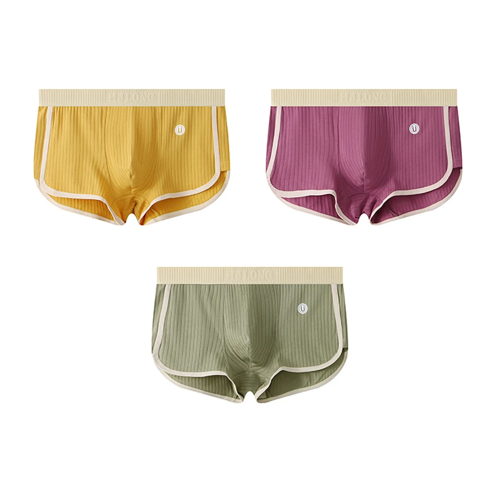 Zenith Cotton Brief Set for Men