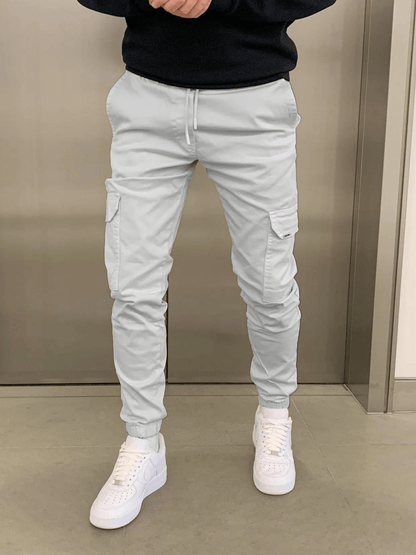 AussieMarty Cargo Jogger Fit