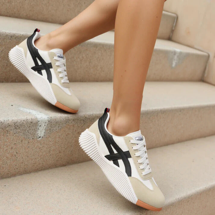 The Vero Modern Trainers