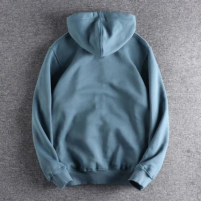 Apex Zip Hoodie for Men