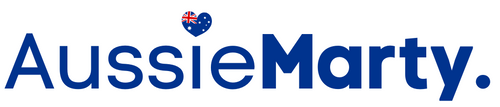 AussieMarty