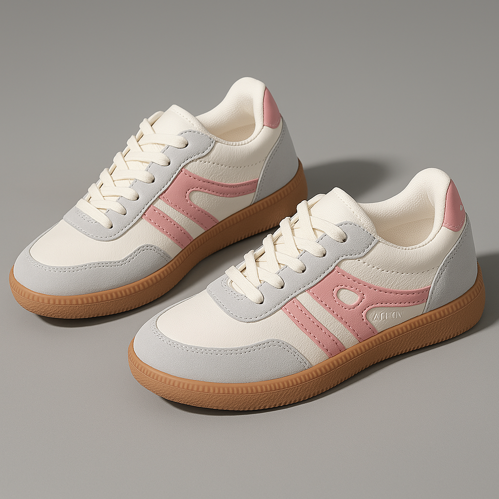 Celeste Women’s Orthopedic Comfort Sneakers