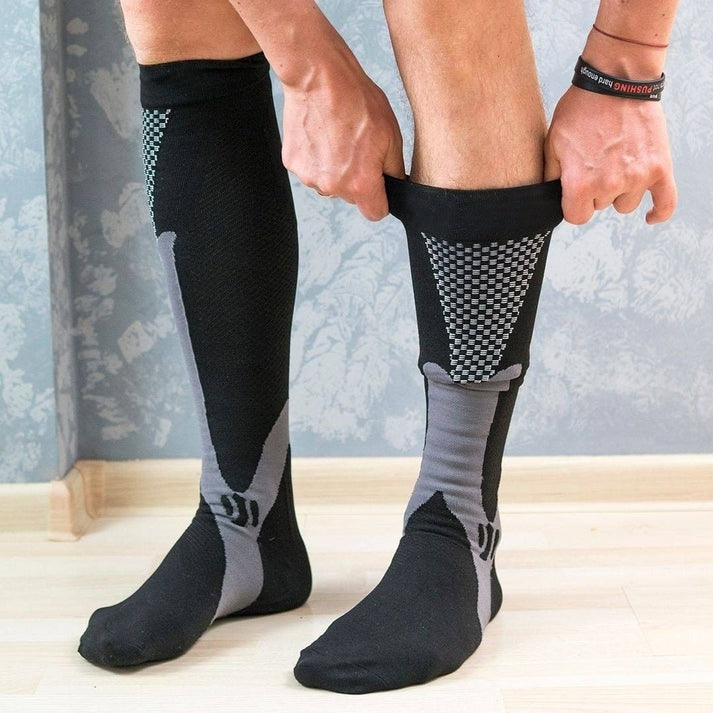 AussieMarty Compression Socks