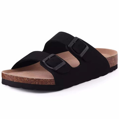 Marbella Unisex Classic Arizona-Style Sandals