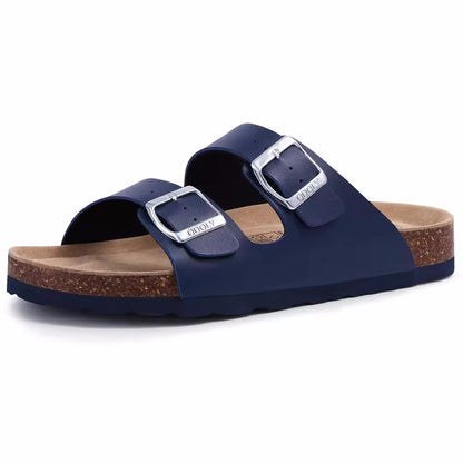 Marbella Unisex Classic Arizona-Style Sandals