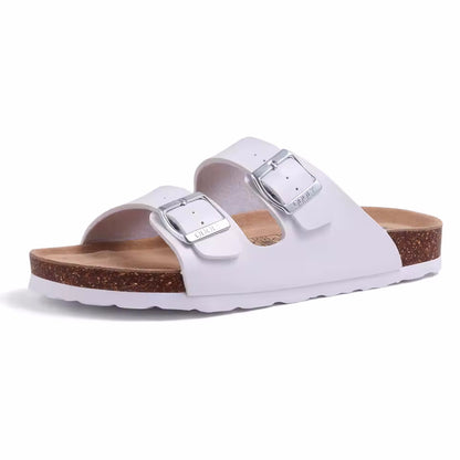 Marbella Unisex Classic Arizona-Style Sandals