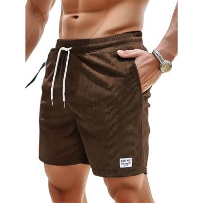 Riviera Casual Swim Shorts for Men